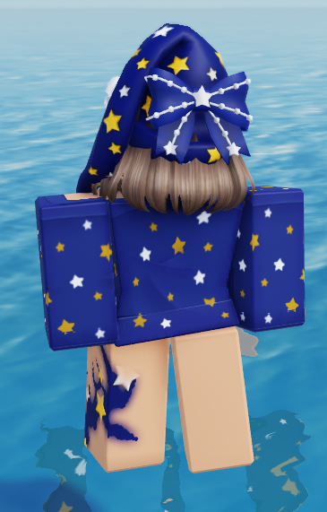 Zionoxie's tweet photo. New OC design⭐

Due dynamic head update, my limited face got little demage, iconic smile of that is ruined and head itself, but i still loved this face, but it doesn't look good on that avatar anymore and i stopped wearing this outfit, that's why i decided to make new design. https://t.co/rKw2pPeVts