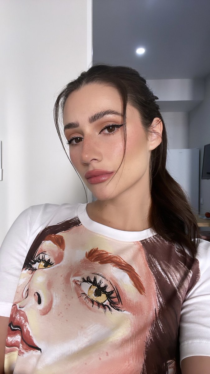 Princess Vanessa tweet media