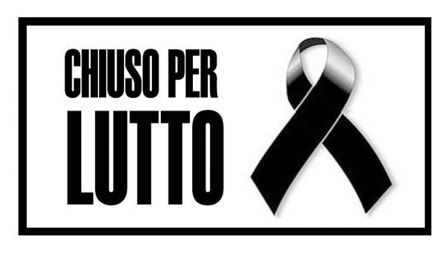 Per oggi basta così
