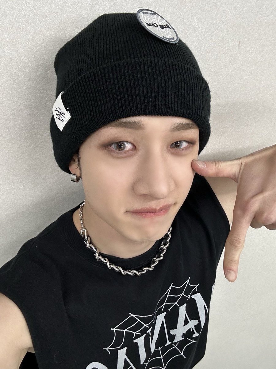 vick! | VAI VER O SKZ tweet media