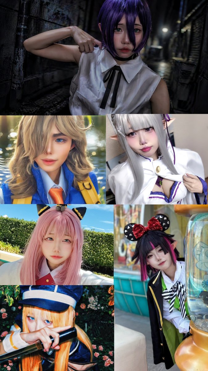 おひい tweet media
