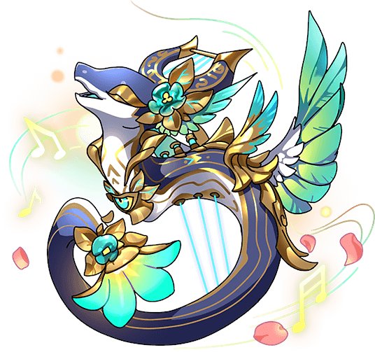 *.+macaron dragon cookie helper*.+ tweet media