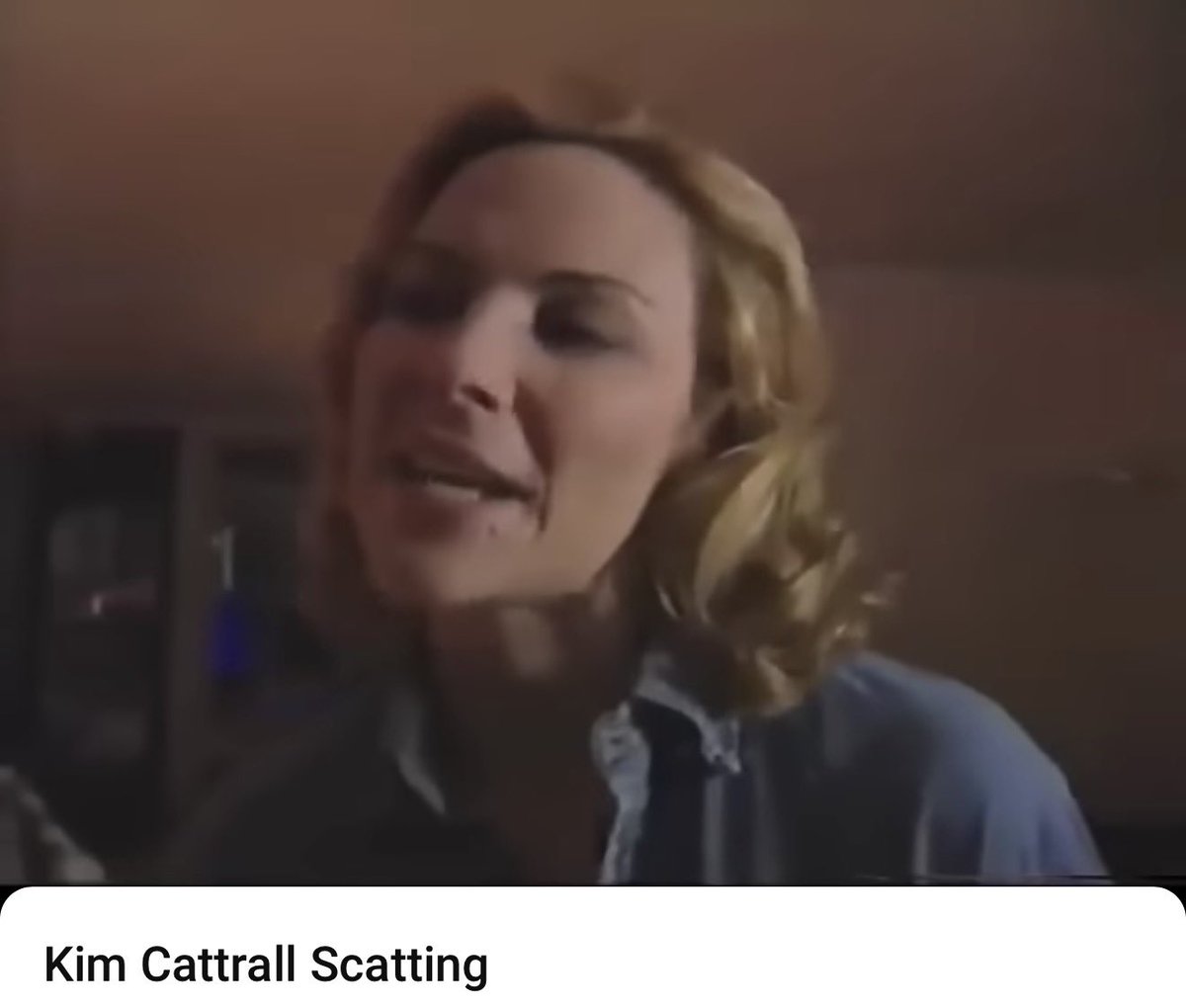 She was the voice of a generation