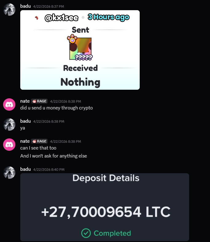 BIG GAMES Pets Leaks tweet media