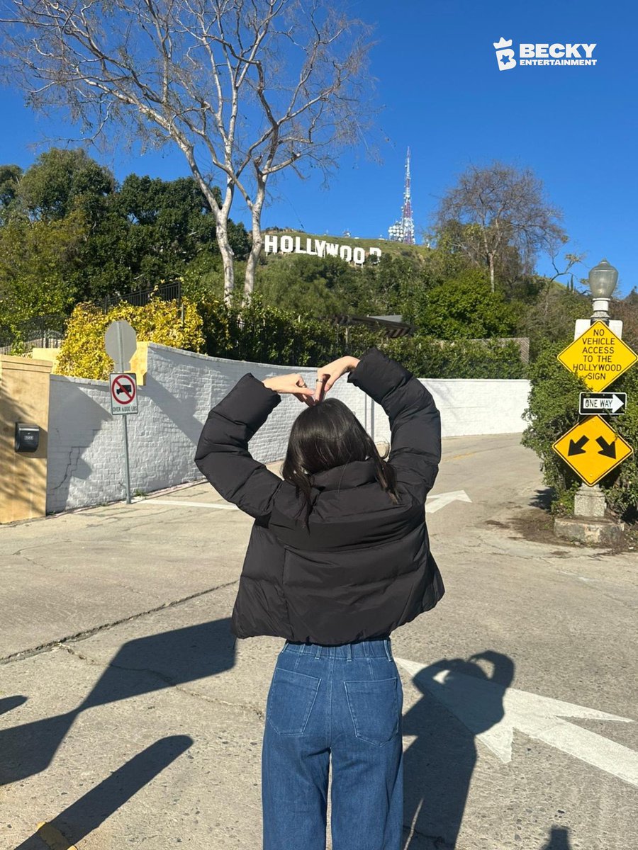 AchaomCm's tweet image. Hollywood ทักน้องเบคแล้วค่า

#CAA
#Beckysangels 
#BeckyArmstrong 
#BeckyEntertainment