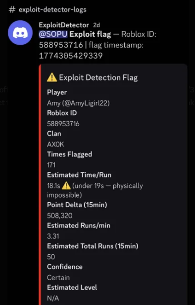 BIG GAMES Pets Leaks tweet media