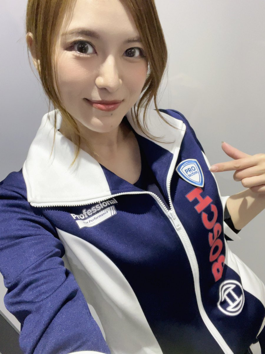 森美咲@4/17-18福岡🛠4/19HSR九州🏍⛱4/27新市街🎰4/29📸 tweet media