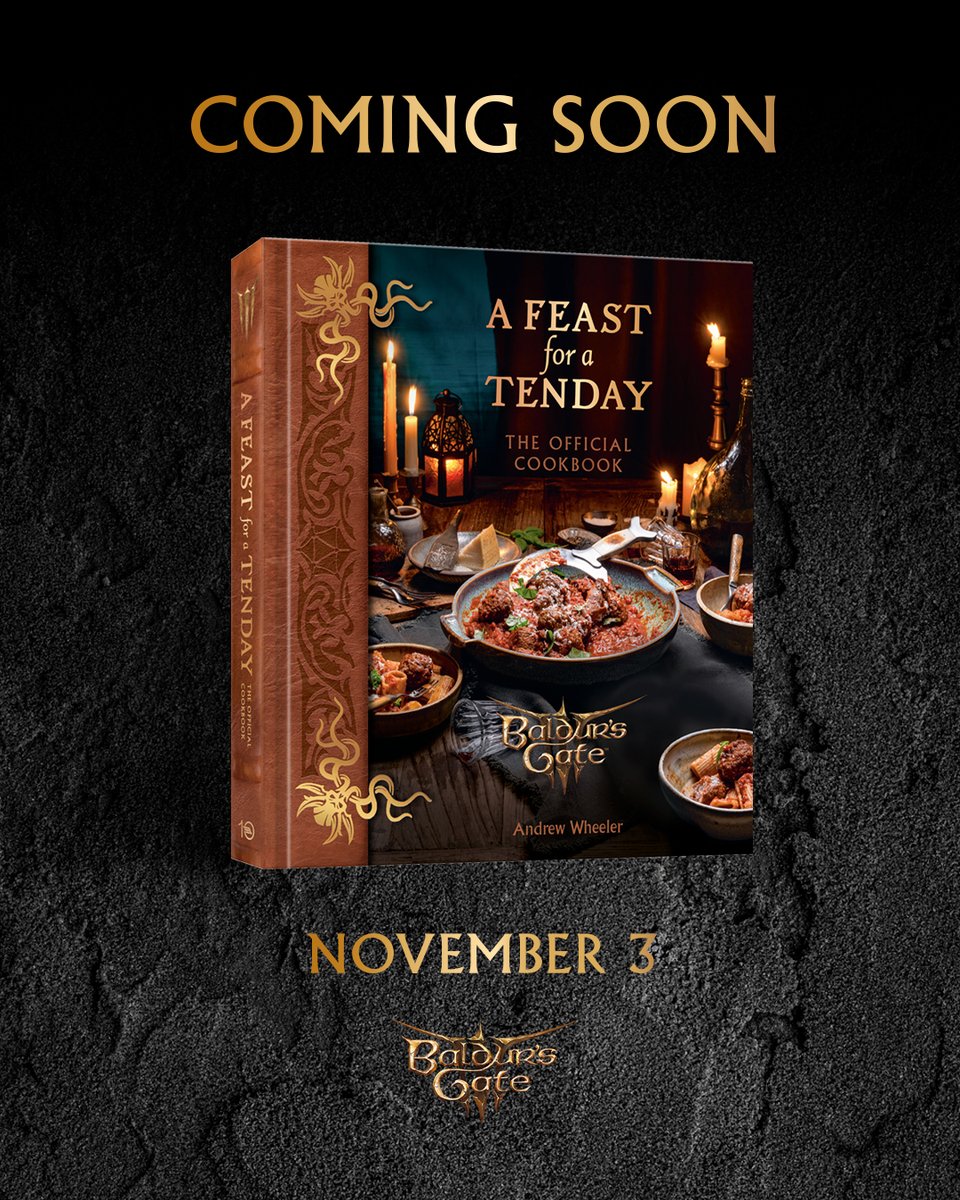 Del Rey Books tweet media