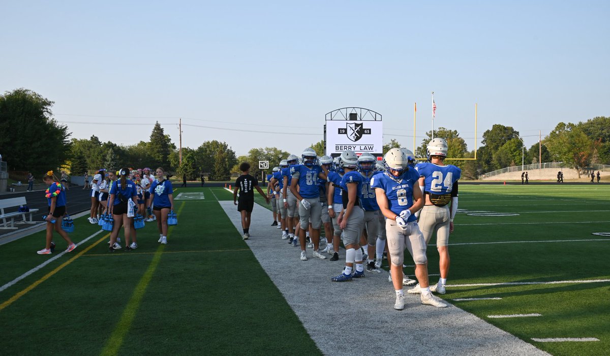 Scoreboard Media tweet media