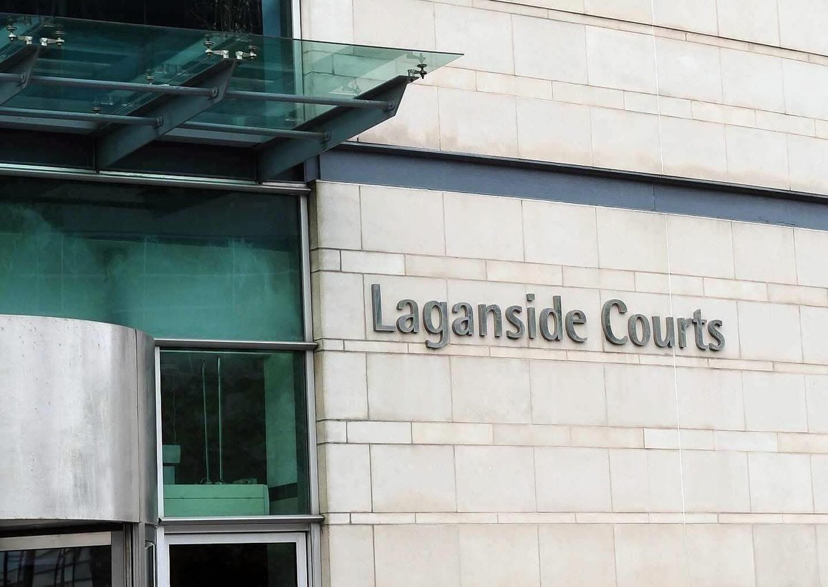 Inside the Courtroom NI tweet media