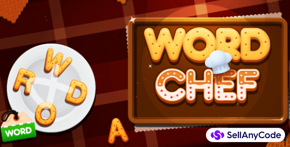 sellanycodecom's tweet image. 🚨 New Game Code For Sale!

👾 Word Chef Cookies (Top Free Game)

Check it out here: sellanycode.com/item/466/word-…
Buy NOW for: $29

#html5games #html5 #games #sellanycode #sourcecode #sellmyapp #freecode