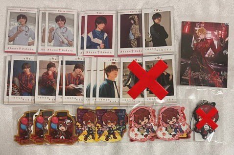 coro_nn3's tweet photo. 浦島坂田船　まふまふ　グッズ　買取

譲→画像のもの（詳細ALT）

求→現金（いくらからでも検討します！）

会場手渡し希望（固ツイ参照）

お気軽にお声掛けください！

#浦島坂田船缶バッジ
#そらまふうらさか缶バッジ
うしさせ　うらたぬき　志麻　そまうさ
となりの坂田　　センラ　シクレ https://t.co/004RyoGS9k