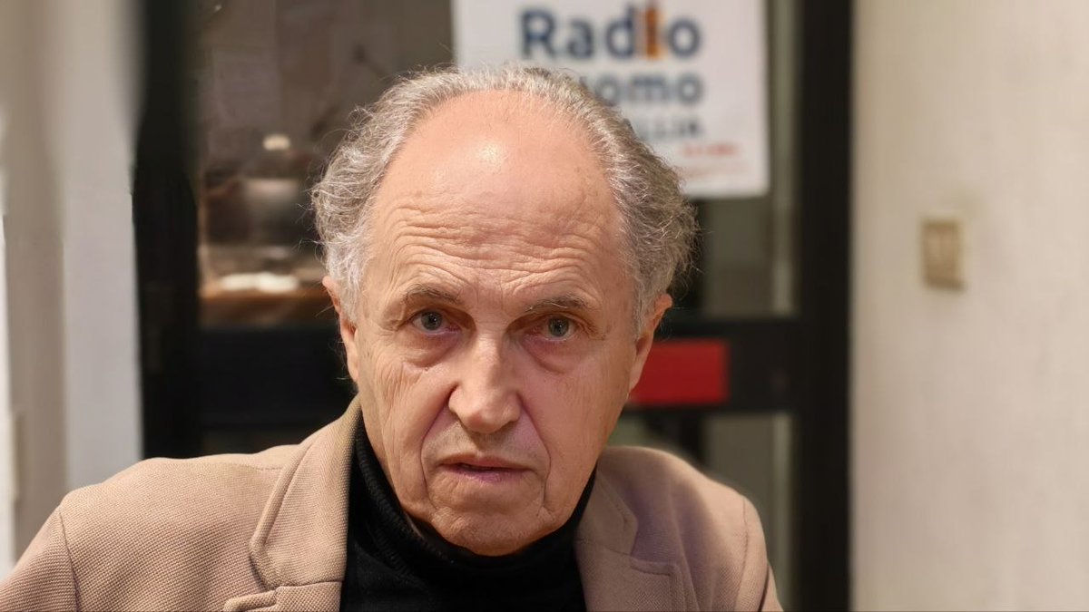 Dalla mezzadria🚜al "borgo globale"🏘️: nell'intervista a Raoul Mancinelli scopriamo la Corinaldo tra '800 e '900 attraverso foto d’epoca

🔹Il lavoro come vincolo familiare
🔹Il distacco città-campagna
🔹La cooperazione rurale, l'isolamento digitale
👇
Vocemisena.it