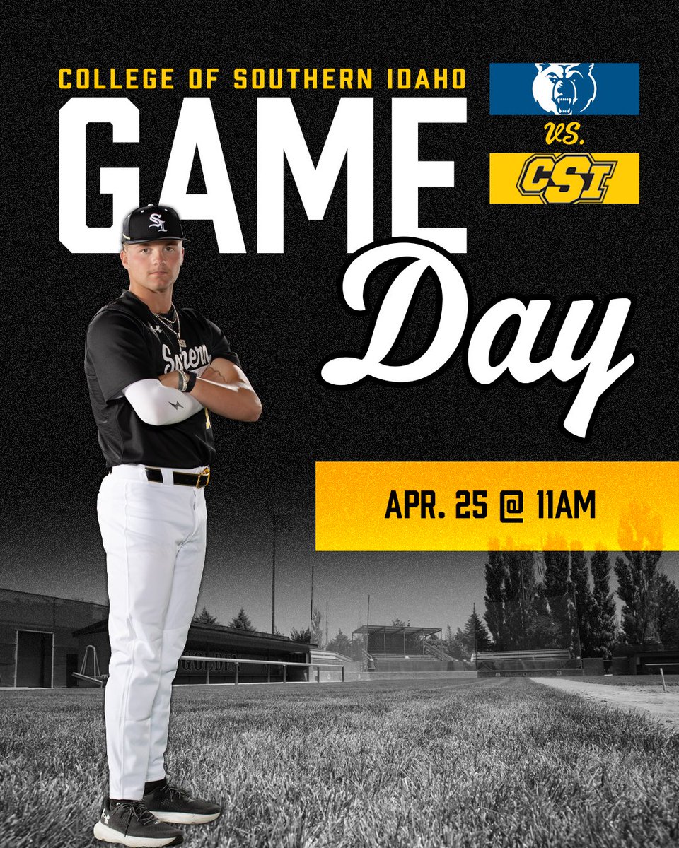 CSI Baseball tweet media