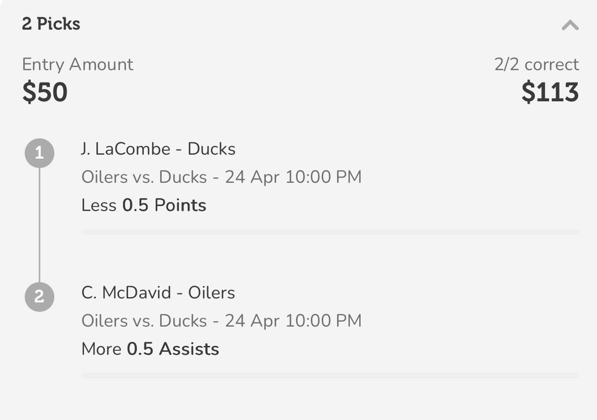 BrendanBets_'s tweet photo. This is hitting.

Don’t scroll past this without tailing

If you sign up using code: BBETS or the link below, $100 deposit bonus + a FREE $5 bet 👇
https://t.co/z30ssOaHTT

❤️ = TAILING https://t.co/X7AVqlQLQg