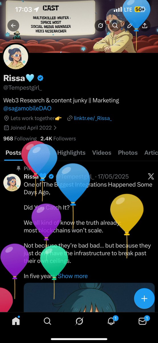 Rissa🩵 tweet media