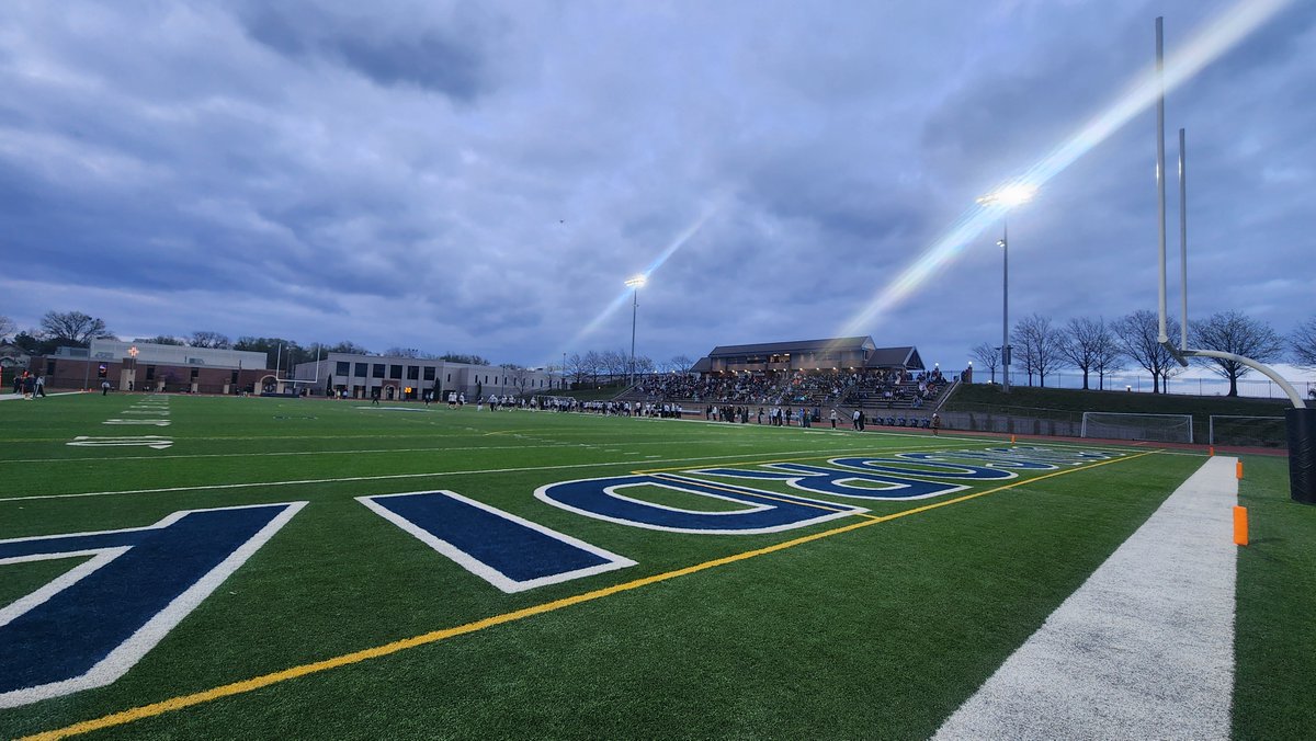CUNE Football tweet media