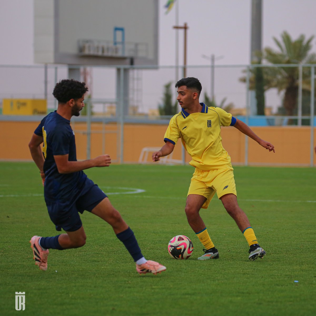 فئات وألعاب العروبة المختلفة tweet media