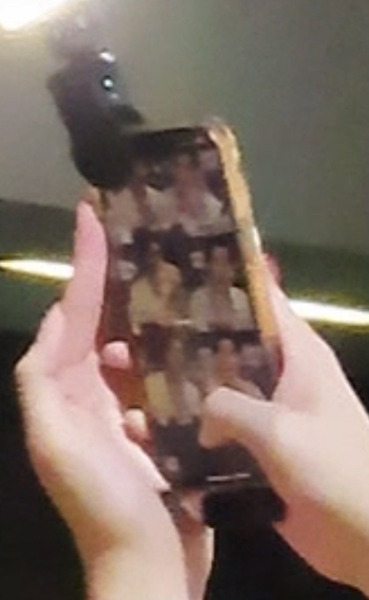 สิ่ง ๆ นี้เปนของสำนักไหนกั้บ ปล่อยออกมาให้พวกนุไดรึมั่ย ㅠㅠ