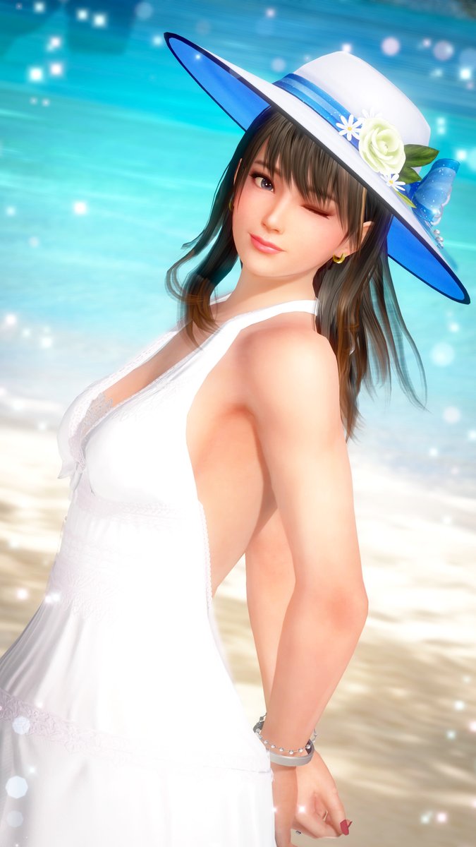 ななみ推し@DOAXVV tweet media