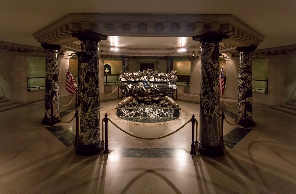 Theodore Roosevelt Center tweet media