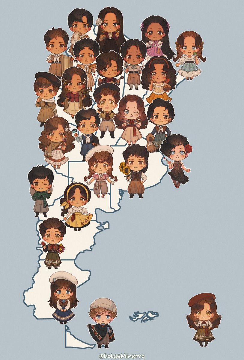 Dolce Commissions tweet media