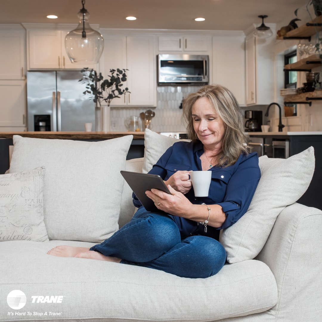 airsolutionstx's tweet photo. Keep the air in your home cool and comfortable with Air Solutions!

For HVAC service and maintenance, contact our team of experienced HVAC professionals.
📲 409-962-2476
🌐 https://t.co/0XulkxfOFy

#airsolutionstx #trane #cooling #acrepair #airconditioning #traneproducts https://t.co/0MCMpW3Vqd