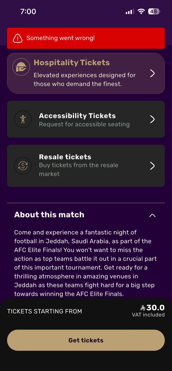 Goat Ali tweet media