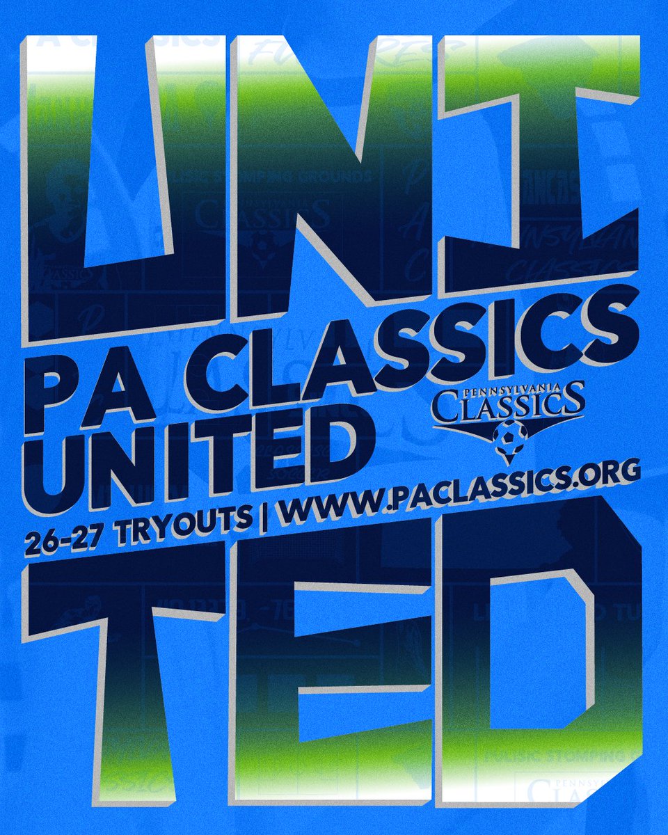 PA Classics tweet media