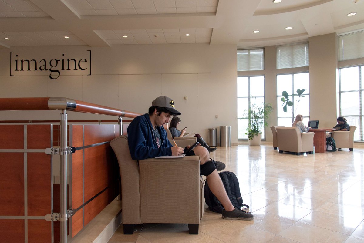 Texas State University Round Rock tweet media
