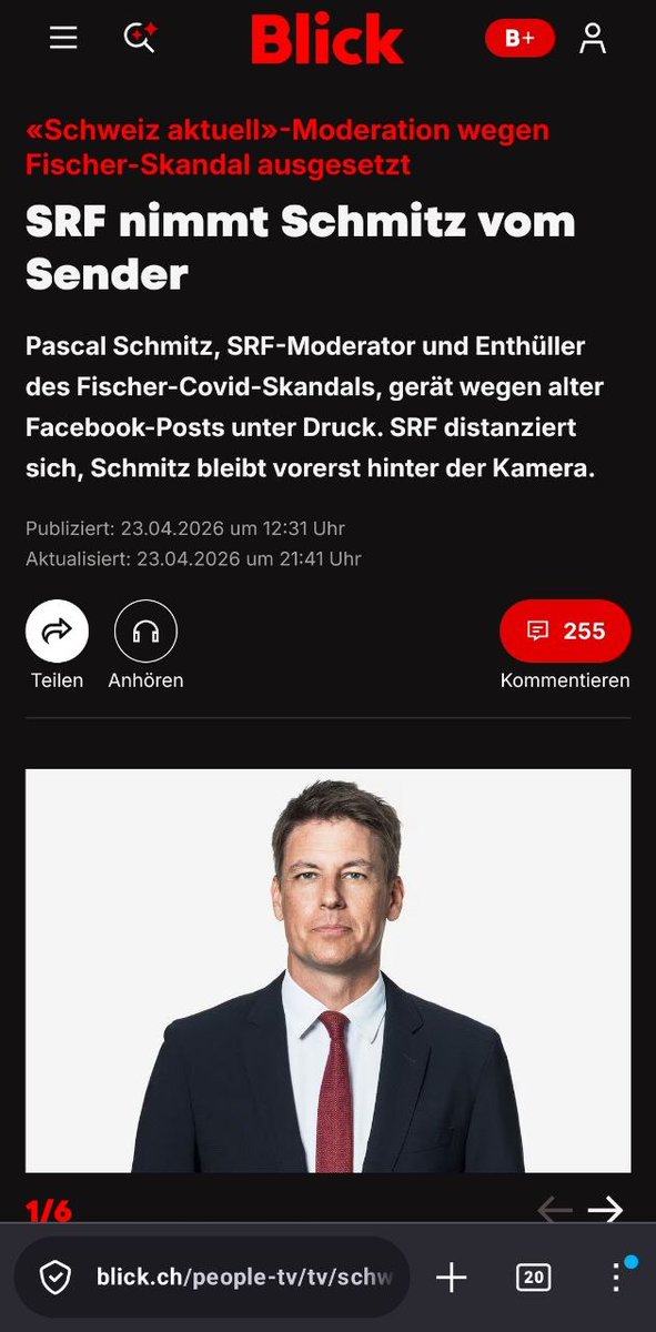 StandPunkt 𝕏 tweet media