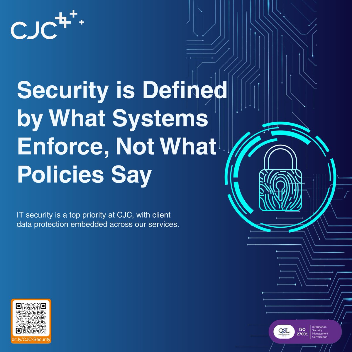 CJC Ltd tweet media