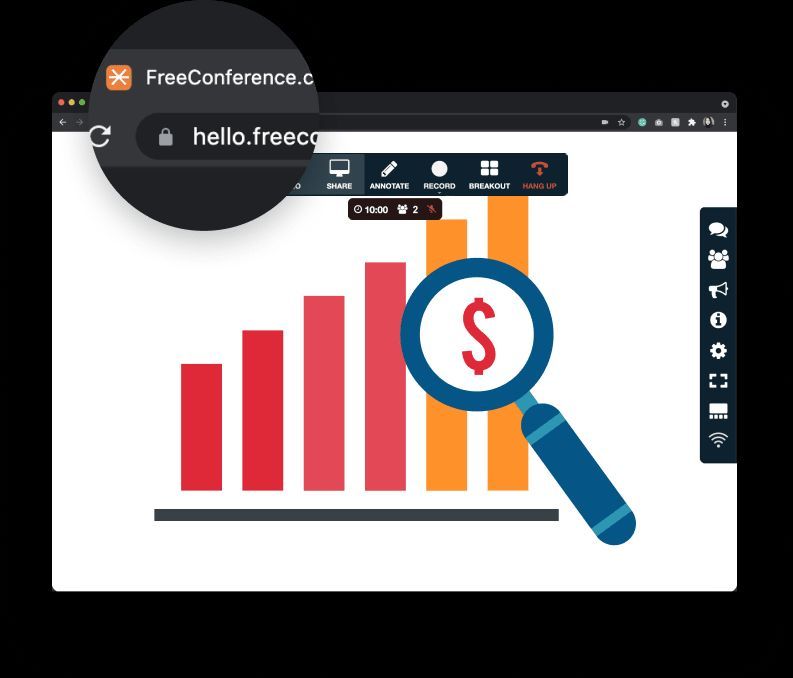 FreeConference's tweet image. Why FreeConference?
---&amp;gt;[buff.ly/oJJPtLx]
#meetings #events #conference #eventprofs #meeting #business