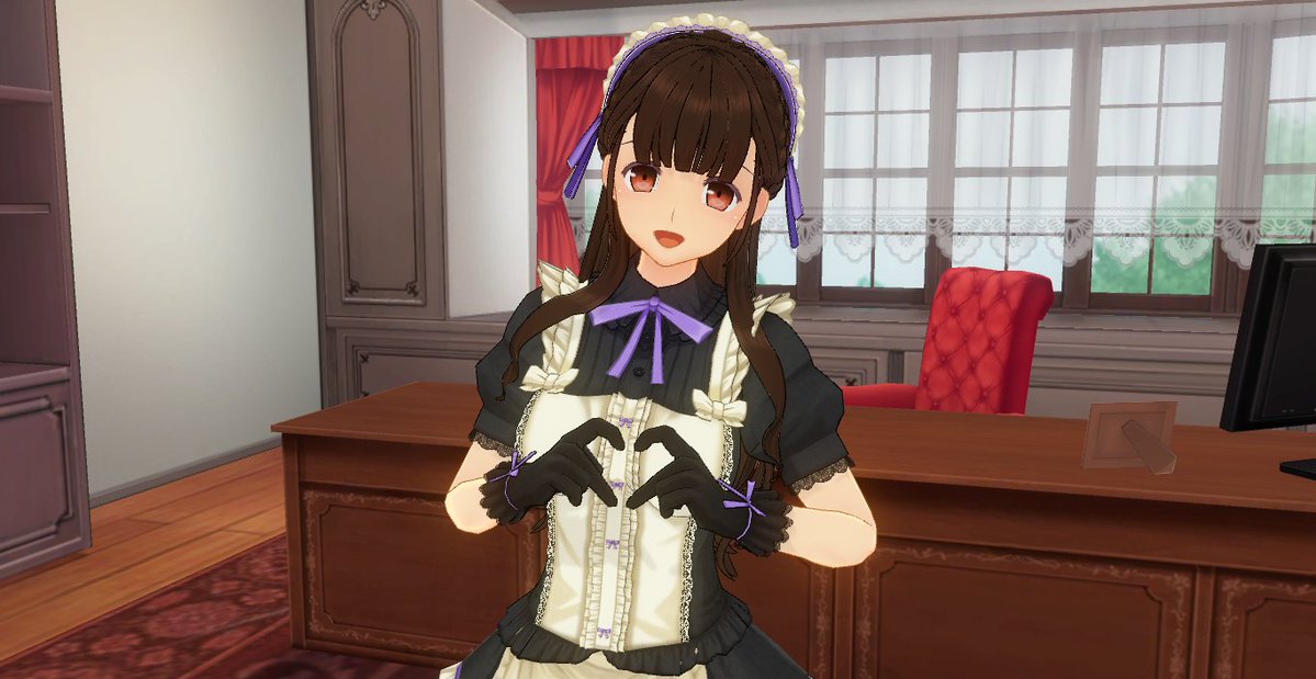 栗原萌香@エンパイアクラブ・アイリス tweet media