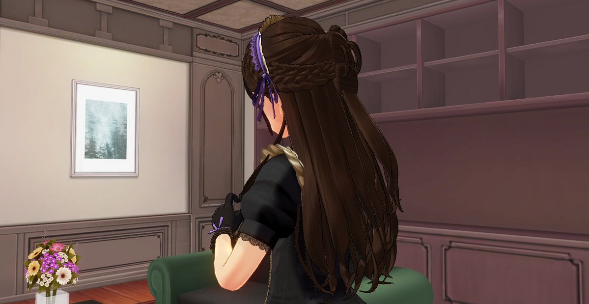 栗原萌香@エンパイアクラブ・アイリス tweet media