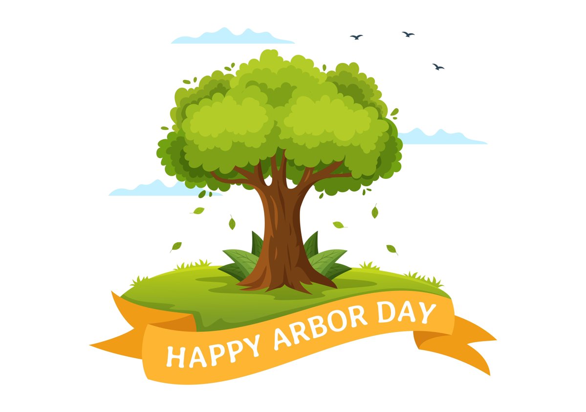 In the last 50 years, the Arbor Day Foundation has planted and distributed nearly 500 million trees in more than 50 countries around the world to address global issues facing humankind. Check out vaview.net for the April career explorer to find out more!