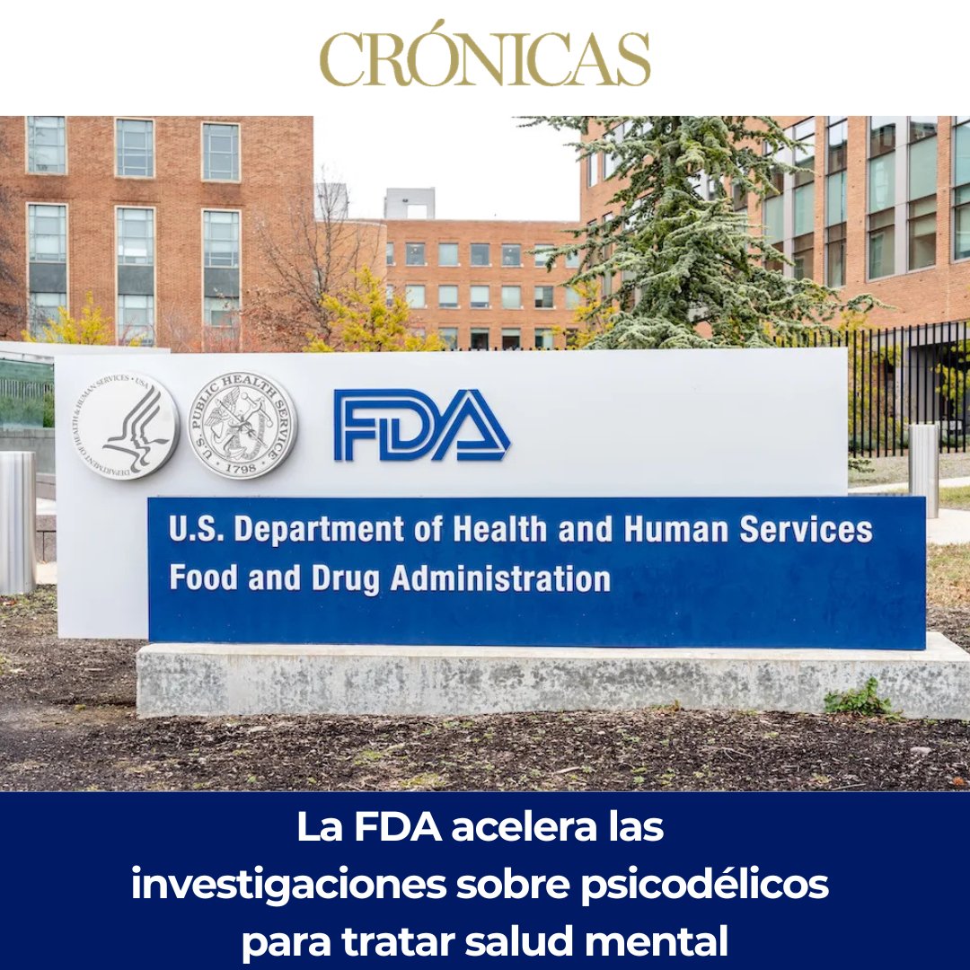 Revista Crónicas tweet media