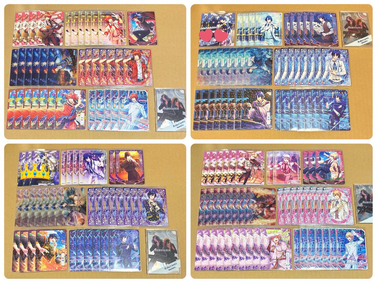 にゃこ⭐︎ tweet media