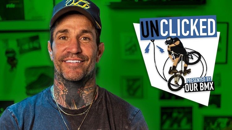 DopeCoinETH's tweet image. Nas is back. 2 hrs of raw BMX truth — money, life after riding, the double backflip race. This is the culture.

#BMX #ActionSports

bmxunion.com/unclicked-podc…