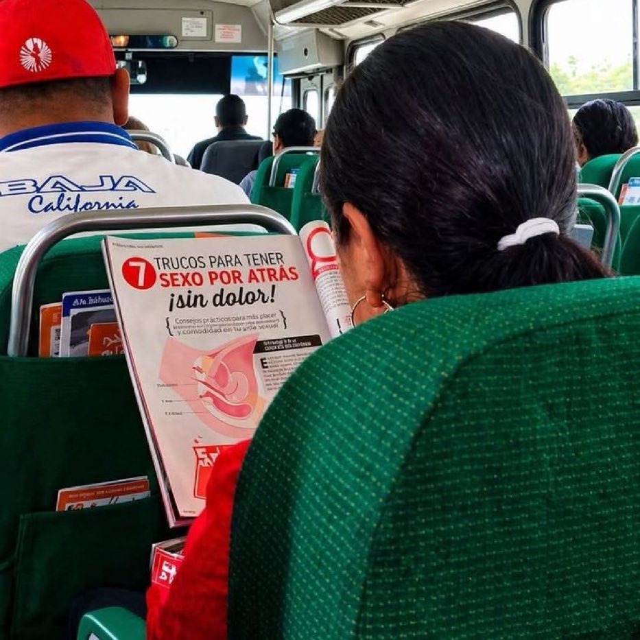 Jake “El Chulo” Muyhombre© tweet media