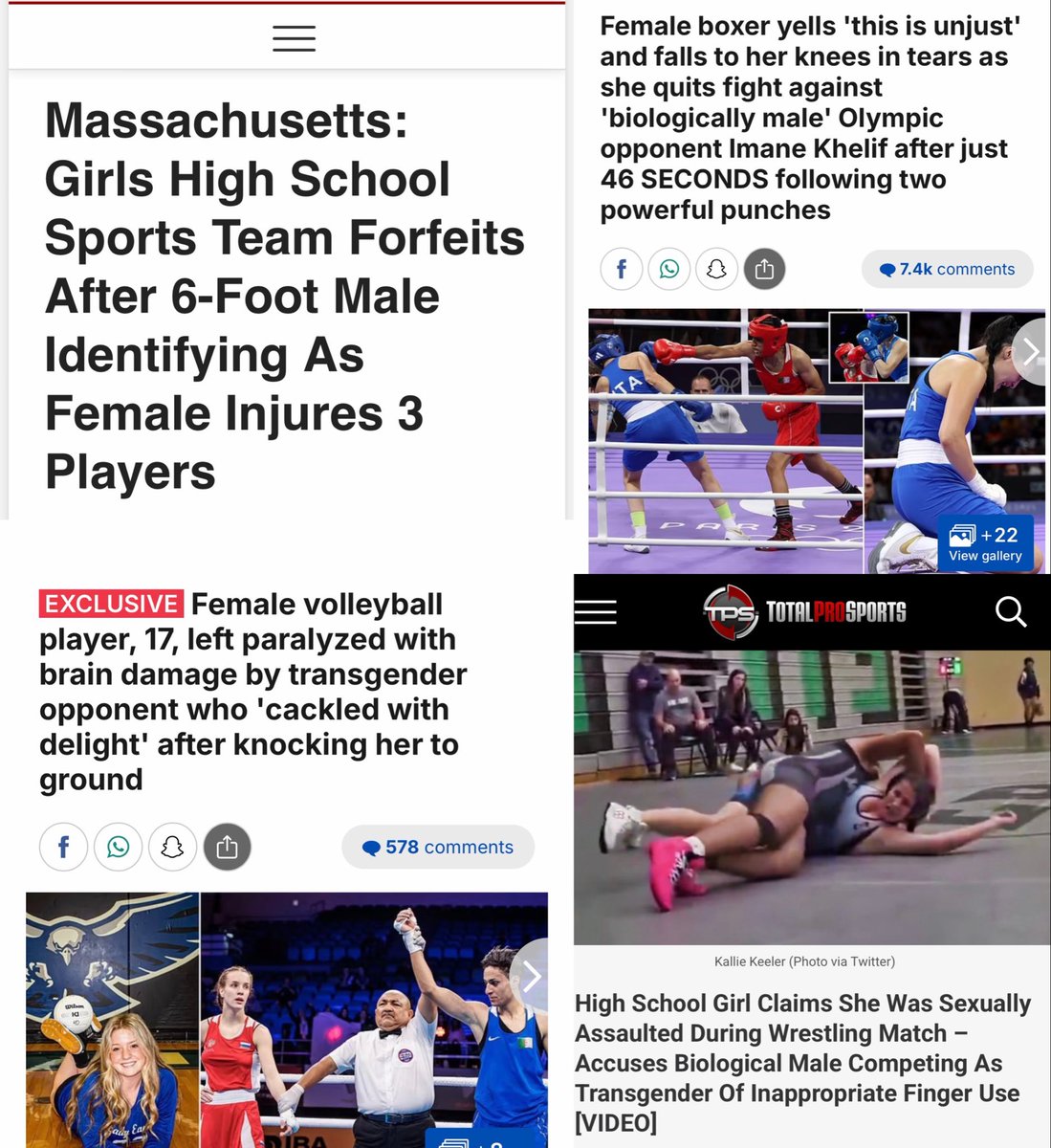 Libs of TikTok tweet media