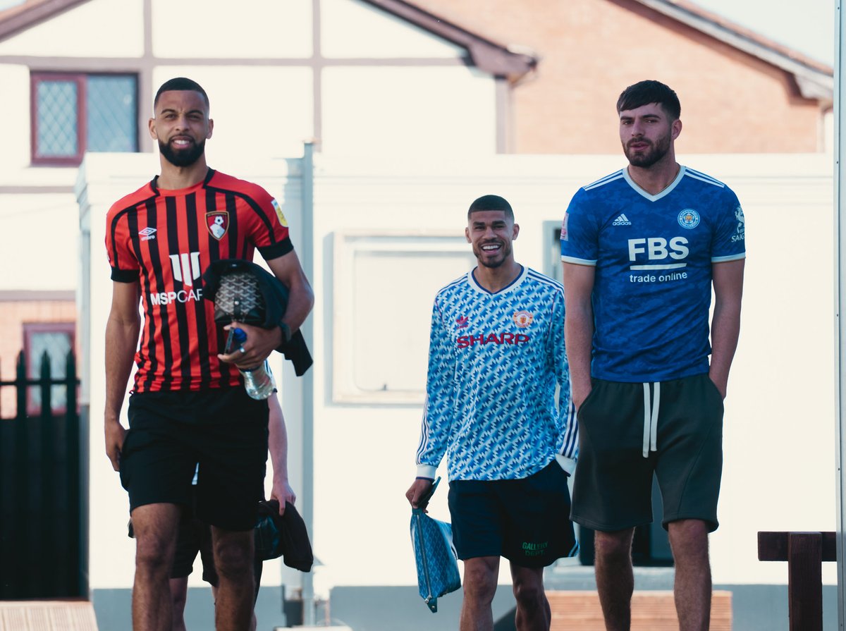 Blackpool FC Community Trust tweet media