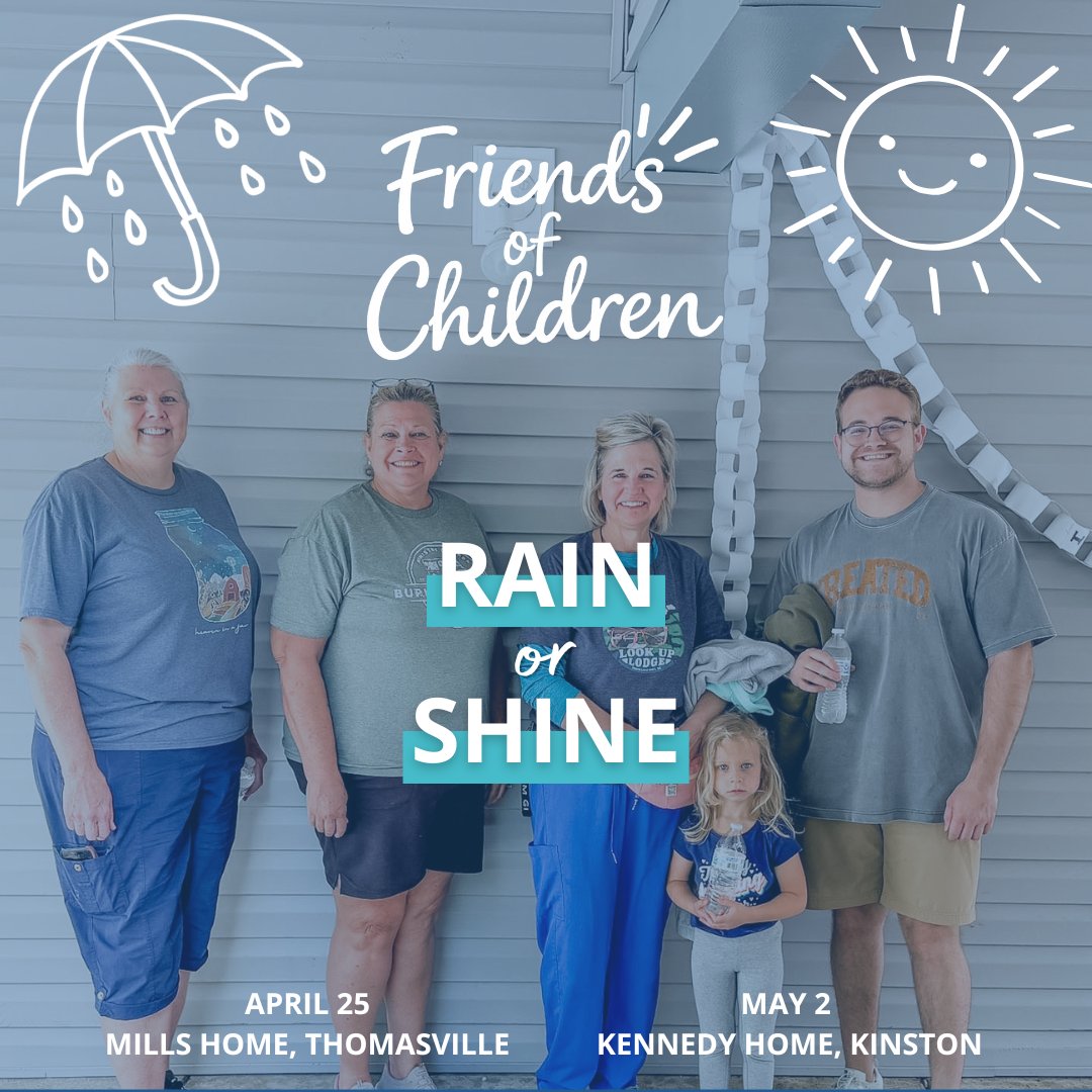 BCHFAMILY's tweet photo. Rain or shine. We’re ready. ☀️🌧️
Join us → https://t.co/yxGUcmBt0h https://t.co/2Lwjq86x10