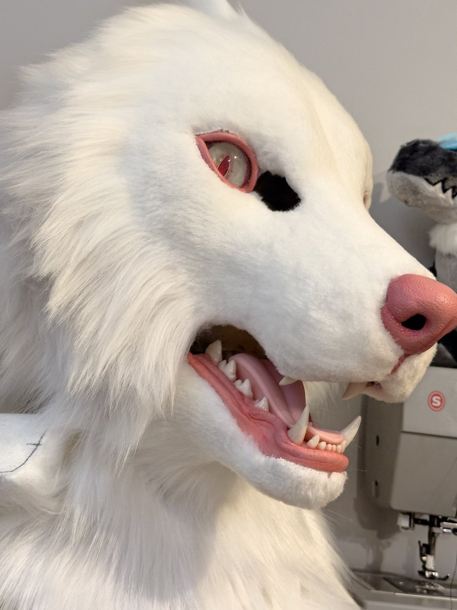 Furry Factory tweet media