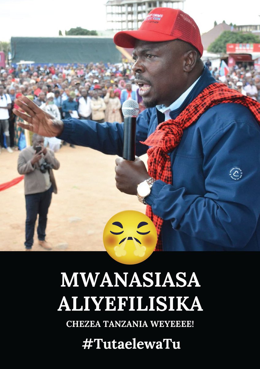 𝐃𝐫.𝐙𝐚𝐜𝐤™🇹🇿 tweet media