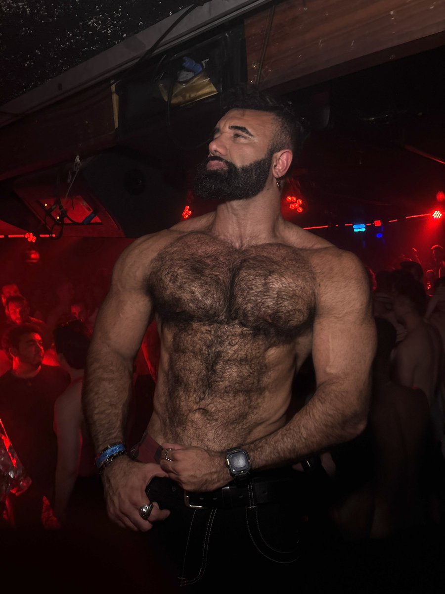 Chris Arian tweet media