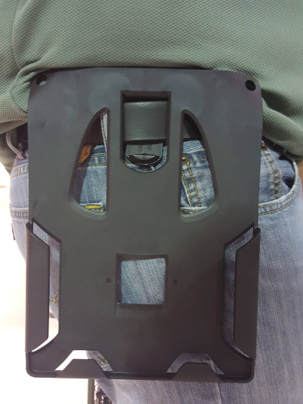 handeholder's tweet image. Need a custom iPad/POS device holder for a difficult environment?

Check out our solution for a client on the beach 🔗 handeholder.com/blogs/83932231…

#CustomHolders #BusinessSolutions #POS #CustomCase #DeviceHolders