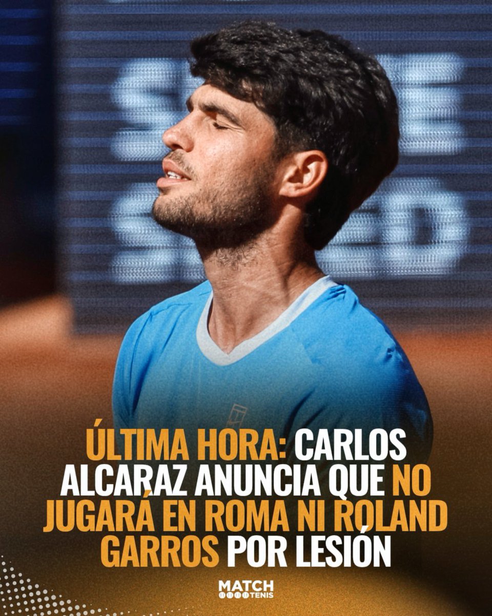 Match Tenis tweet media