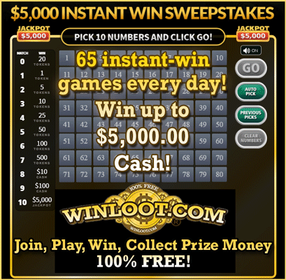 Winloot® tweet media