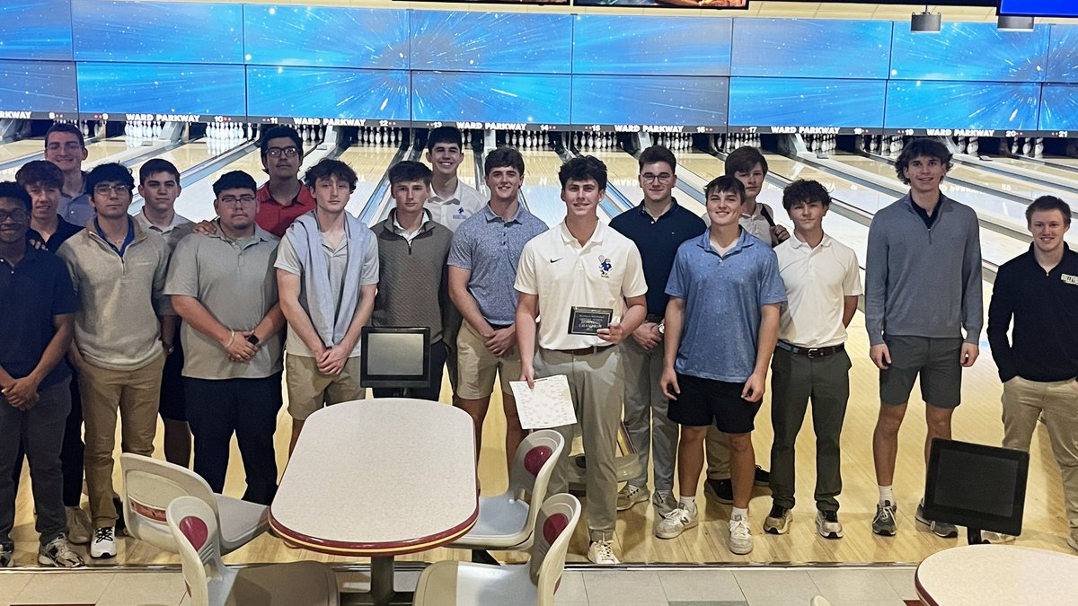 Rockhurst HS tweet media